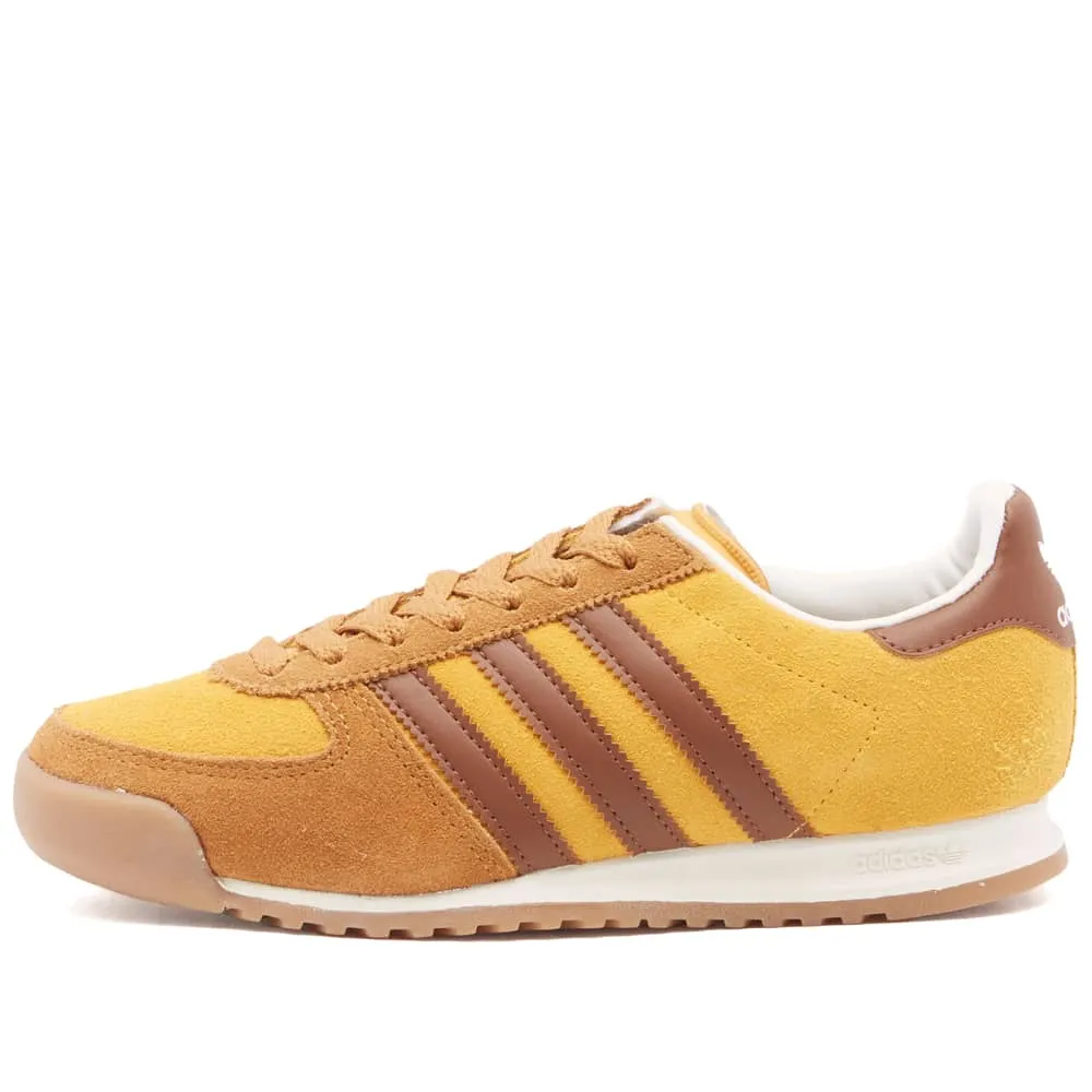 Adidas Sneakers Oltim, yellow