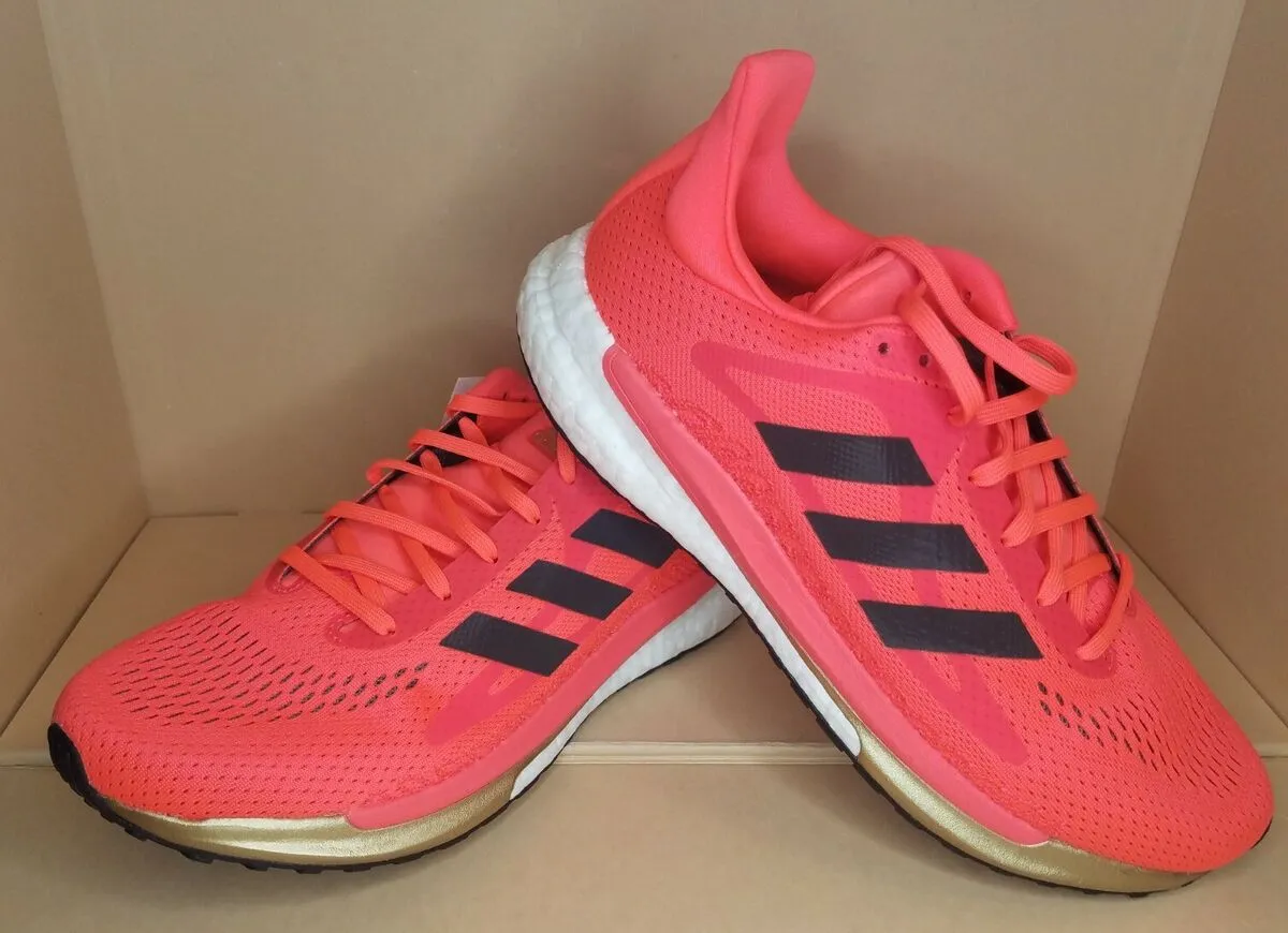 ADIDAS SOLARGLIDE  ST SHOES