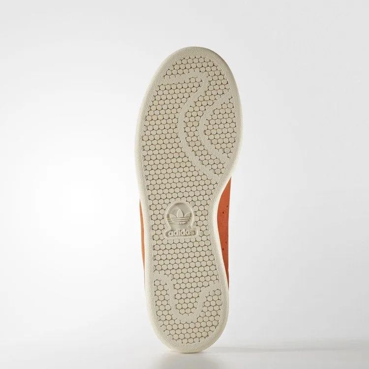 Adidas Stan Smith 'Energy Orange' sneakers, orange