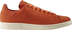 Adidas Stan Smith 'Energy Orange' sneakers, orange