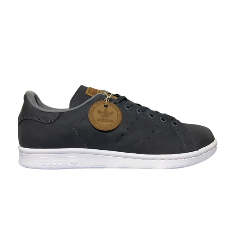 Adidas Stan Smith 'Onyx' sneakers, gray