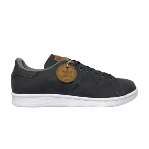 Adidas Stan Smith 'Onyx' sneakers, gray