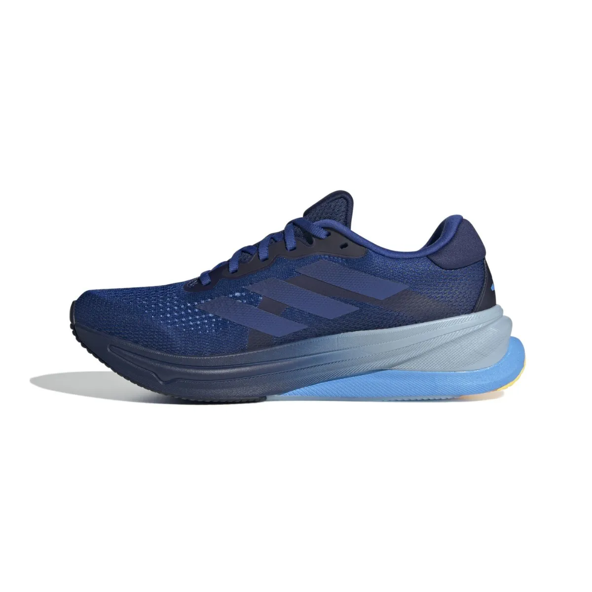 Adidas Supernova Solution Blue SS24 Sneakers