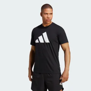 adidas Train Essentials Feelready Logo Men's Tee