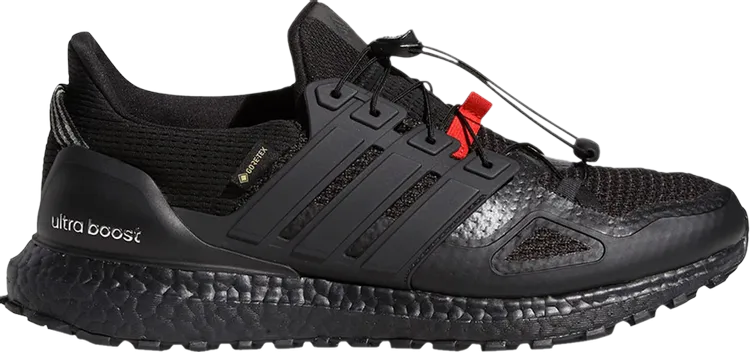 Adidas UltraBoost 1.0 GORE-TEX 'Underground' sneakers, black