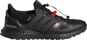 Adidas UltraBoost 1.0 GORE-TEX 'Underground' sneakers, black