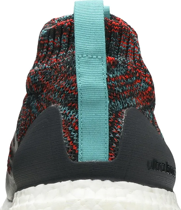 Adidas UltraBoost Mid 'Solid Grey' Sneakers, Multicolor