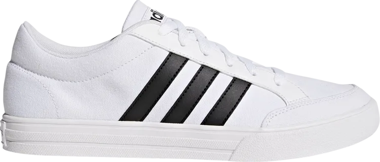 Adidas VS Set sneakers, white