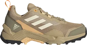 Adidas Wmns Eastrail 2.0 'Beige Tone Pulse Amber' sneakers, brown