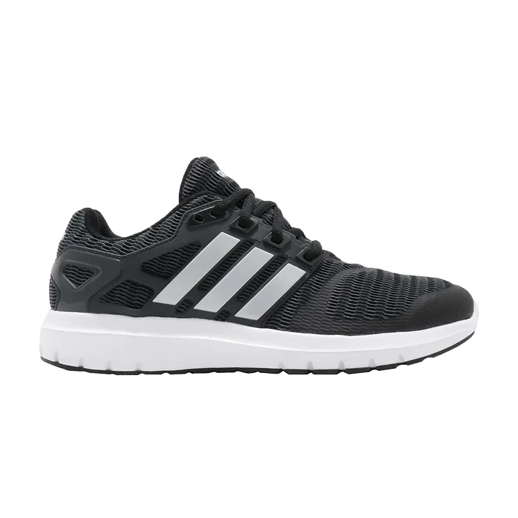 Adidas Wmns Energy Cloud 5 'Carbon' sneakers, black