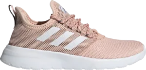 Adidas Wmns Lite Racer RBN 'Glow Pink' sneakers, pink