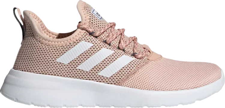 Adidas Wmns Lite Racer RBN 'Glow Pink' sneakers, pink