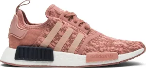 Adidas Wmns NMD_R1 'Raw Pink' sneakers, pink