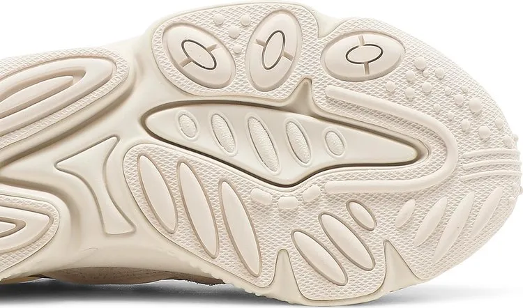 Adidas Wmns Ozweego 'Halo Ivory' sneakers, cream