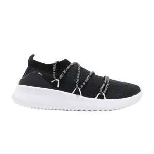 Adidas Wmns Ultimamotion 'Carbon' sneakers, black