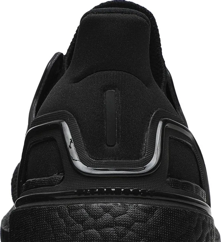 Adidas Wmns UltraBoost 20 'Triple Black' sneakers, black