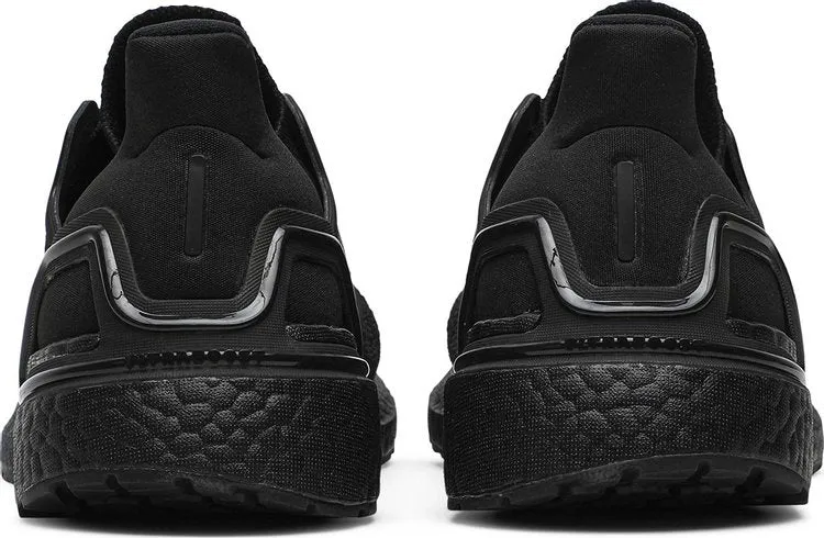 Adidas Wmns UltraBoost 20 'Triple Black' sneakers, black