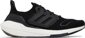 Adidas Wmns UltraBoost 22 'Black White' sneakers, black