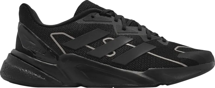 Adidas X9000L2 sneakers, black