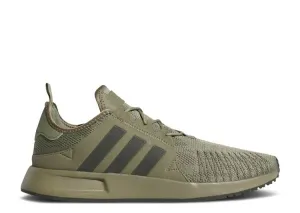 Adidas X_PLR 'LEGEND EARTH' sneakers, green