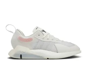 Adidas Y-3 ORISAN 'WHITE BLACK' sneakers, white