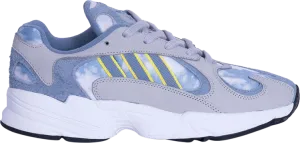 Adidas Yung-1 '420' sneakers, gray