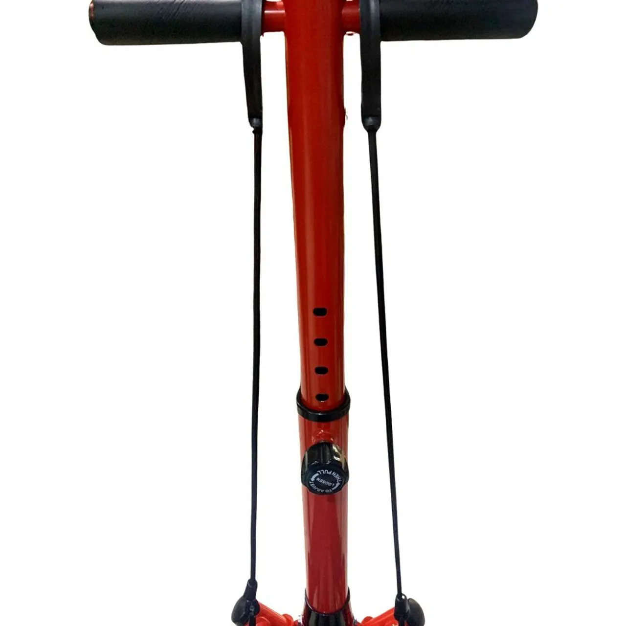 Adjustable Total Body 2 in 1 Stepper Machine