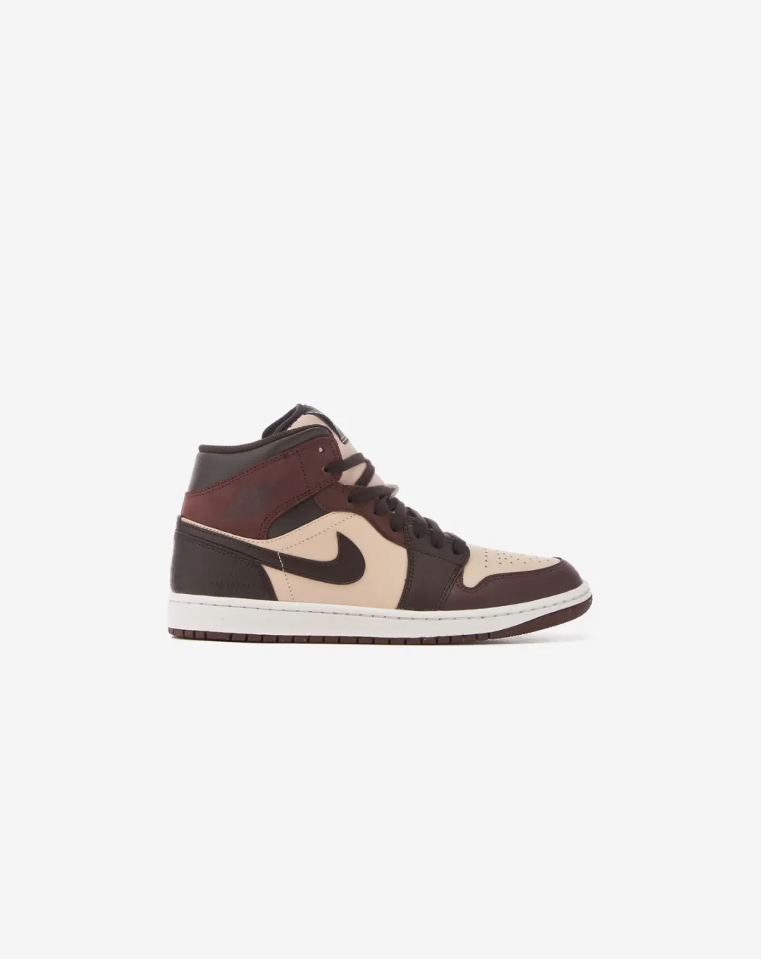 Air Jordan 1 Mid SE Paris YMCA  Sneaker