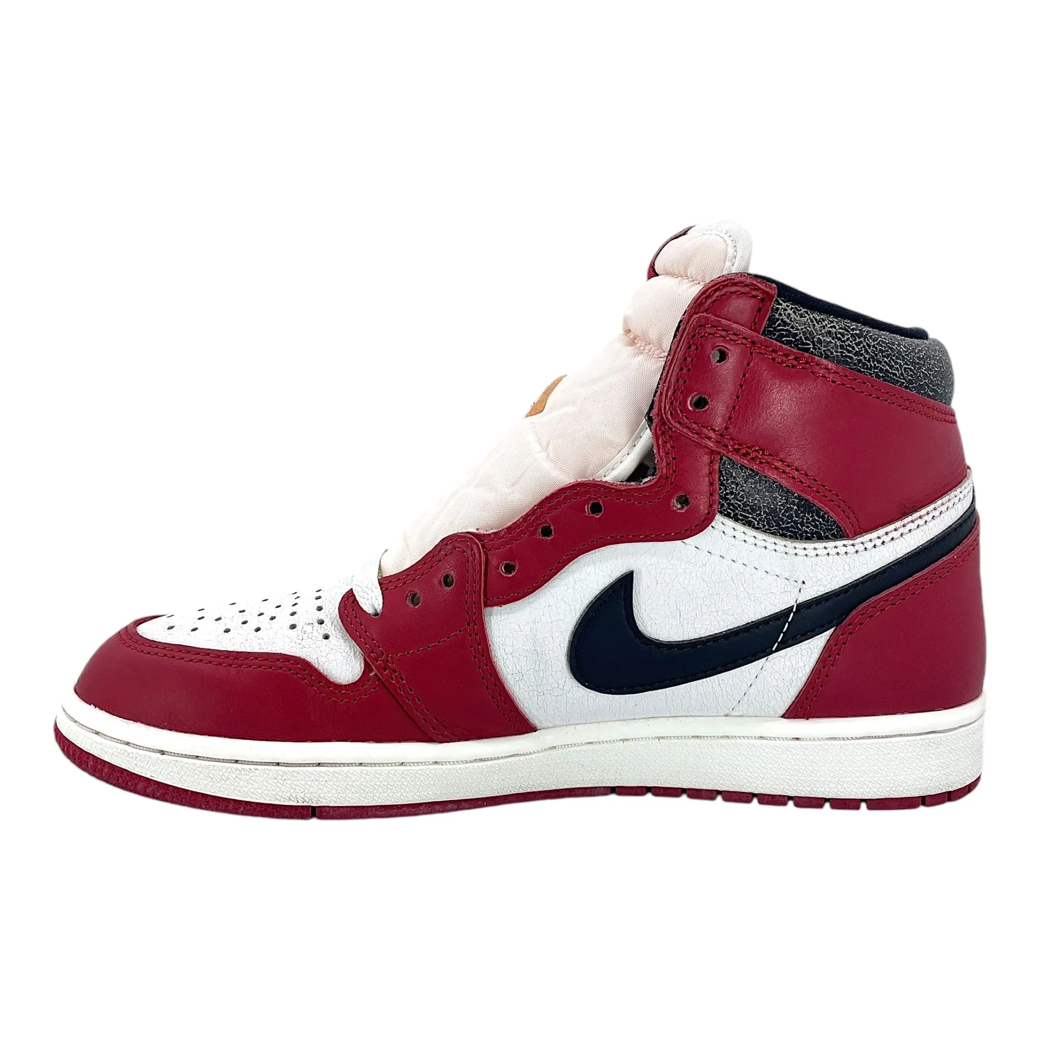 Air Jordan 1 Retro High OG Lost and Found Pre-Owned