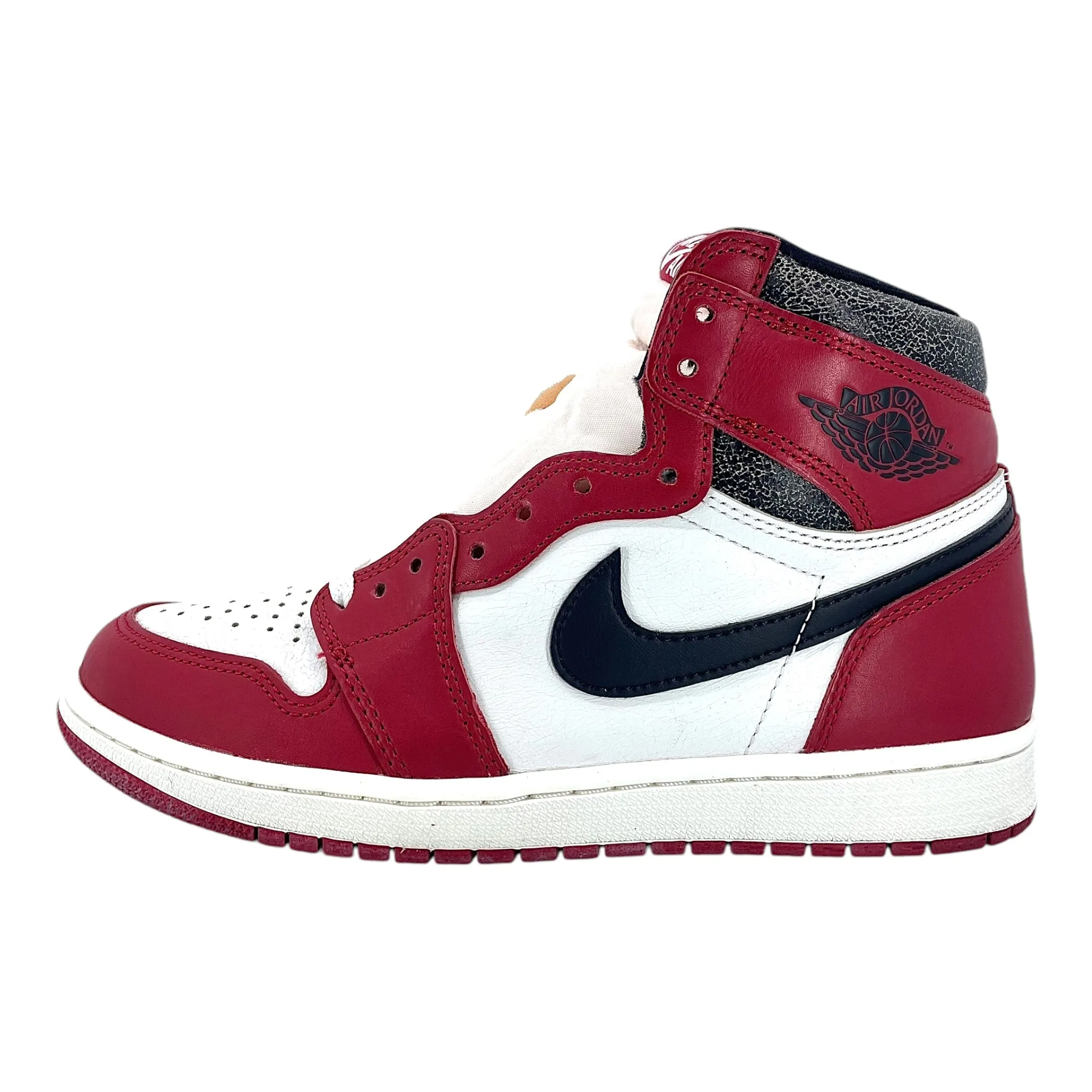 Air Jordan 1 Retro High OG Lost and Found Pre-Owned