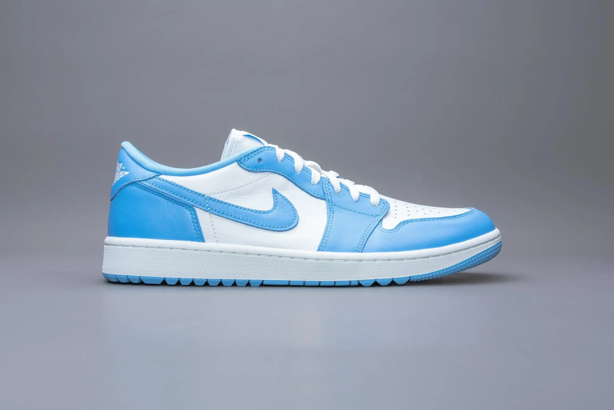 Air Jordan 1 Retro Low Golf UNC