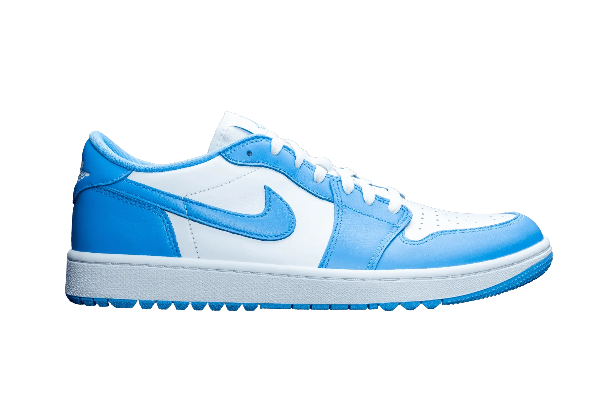 Air Jordan 1 Retro Low Golf UNC