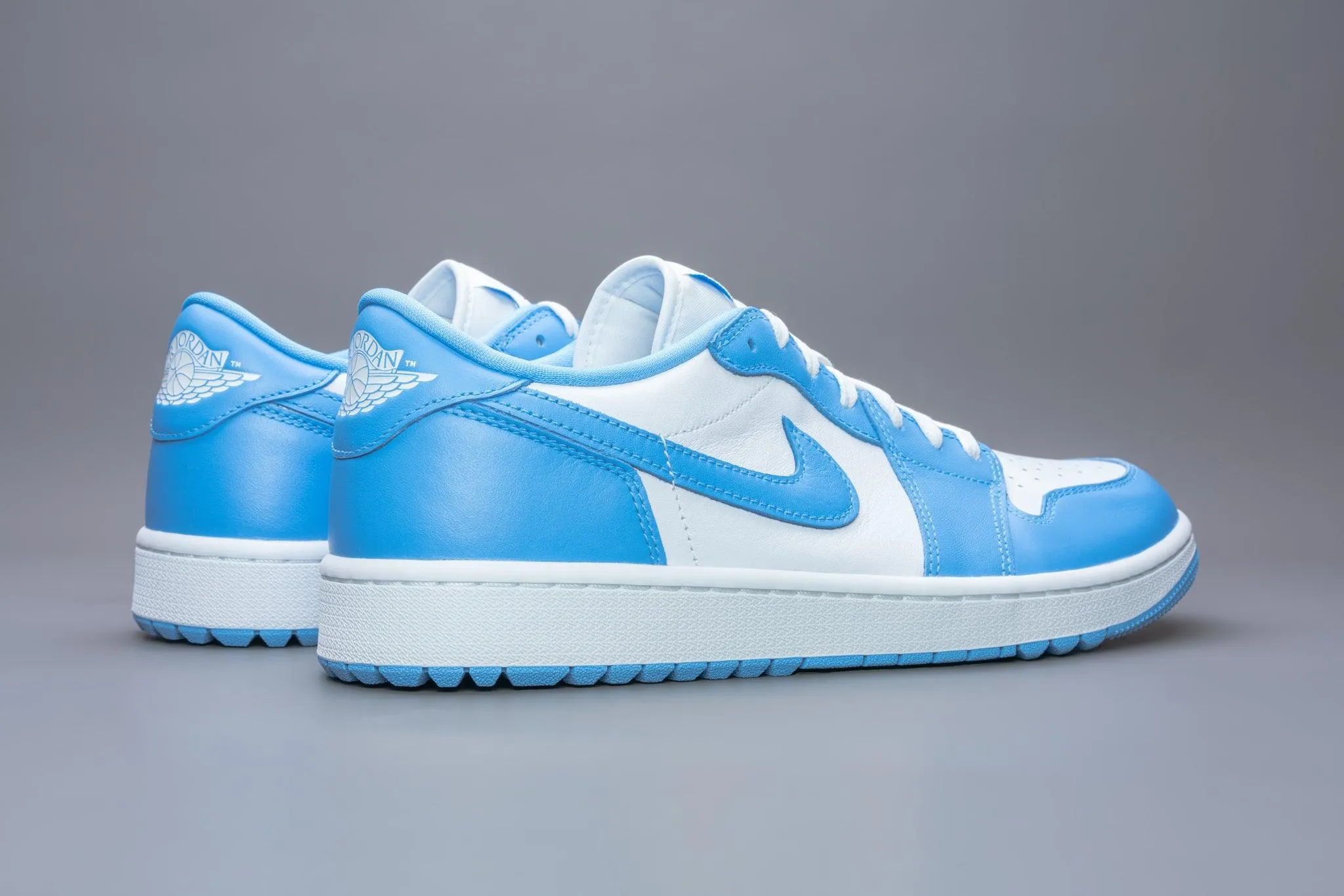 Air Jordan 1 Retro Low Golf UNC