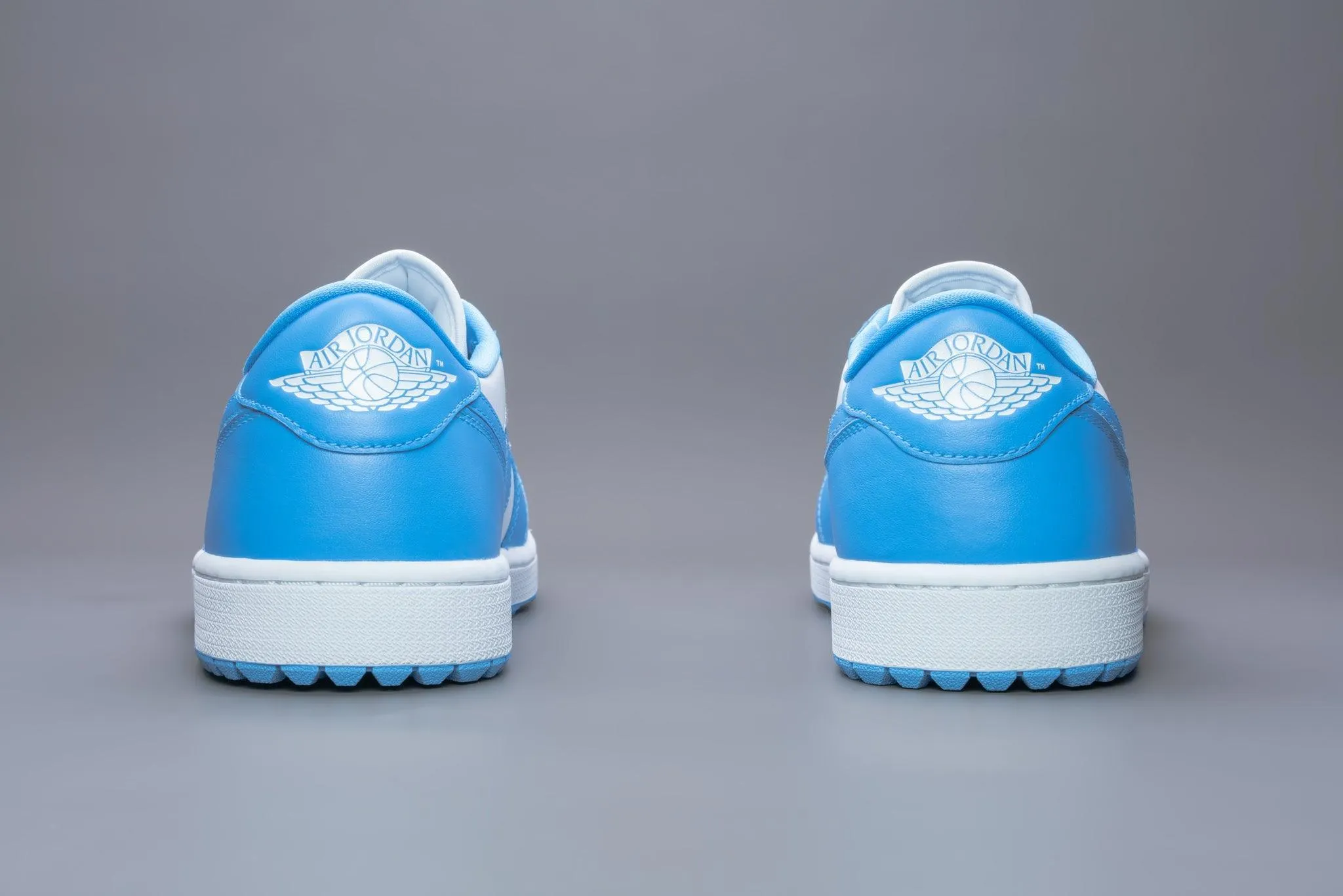 Air Jordan 1 Retro Low Golf UNC