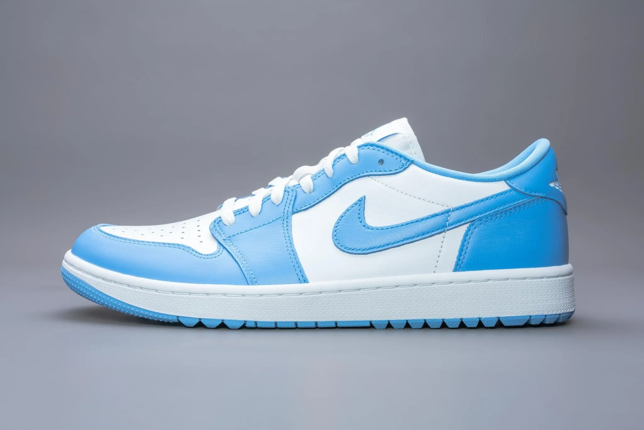 Air Jordan 1 Retro Low Golf UNC