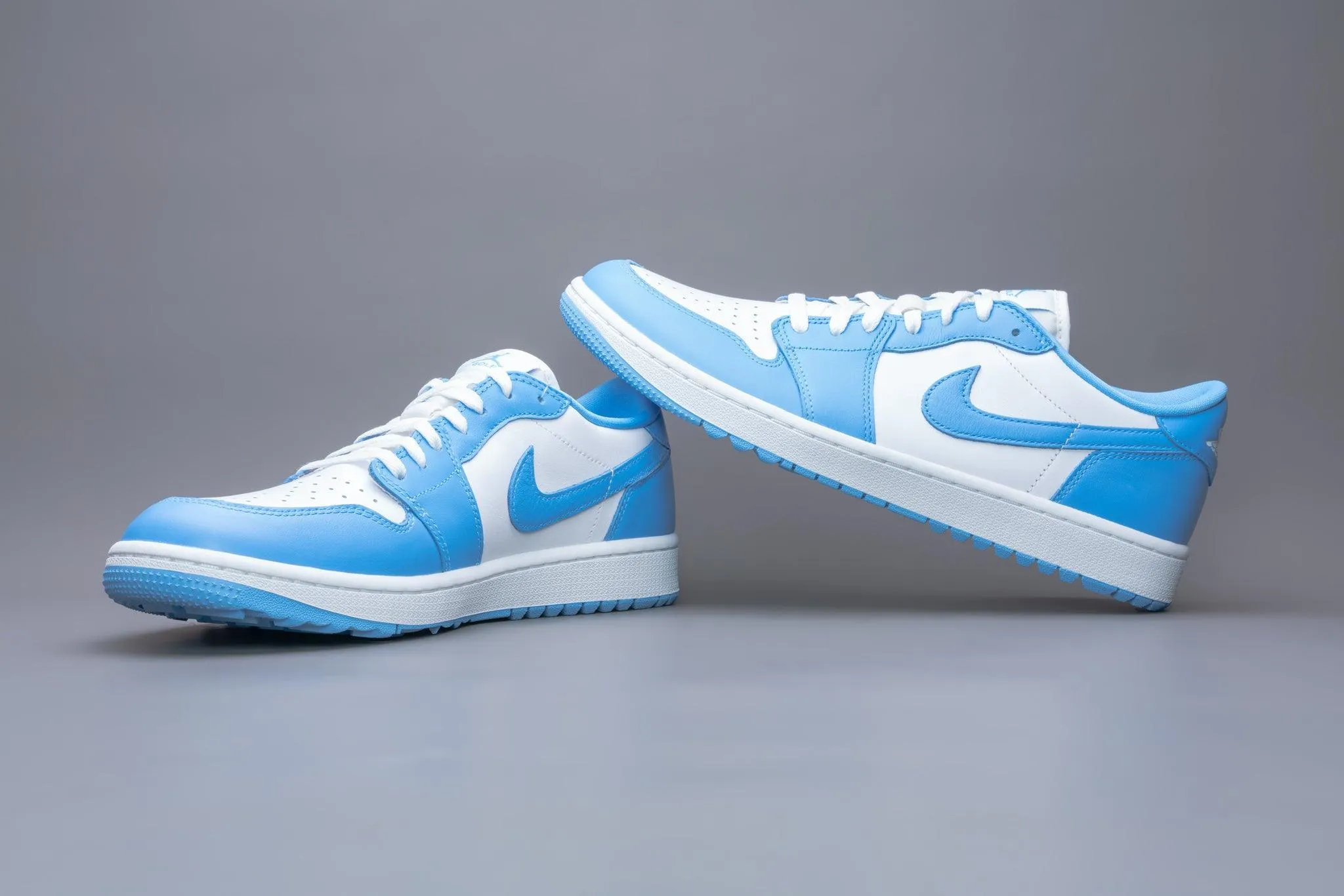 Air Jordan 1 Retro Low Golf UNC