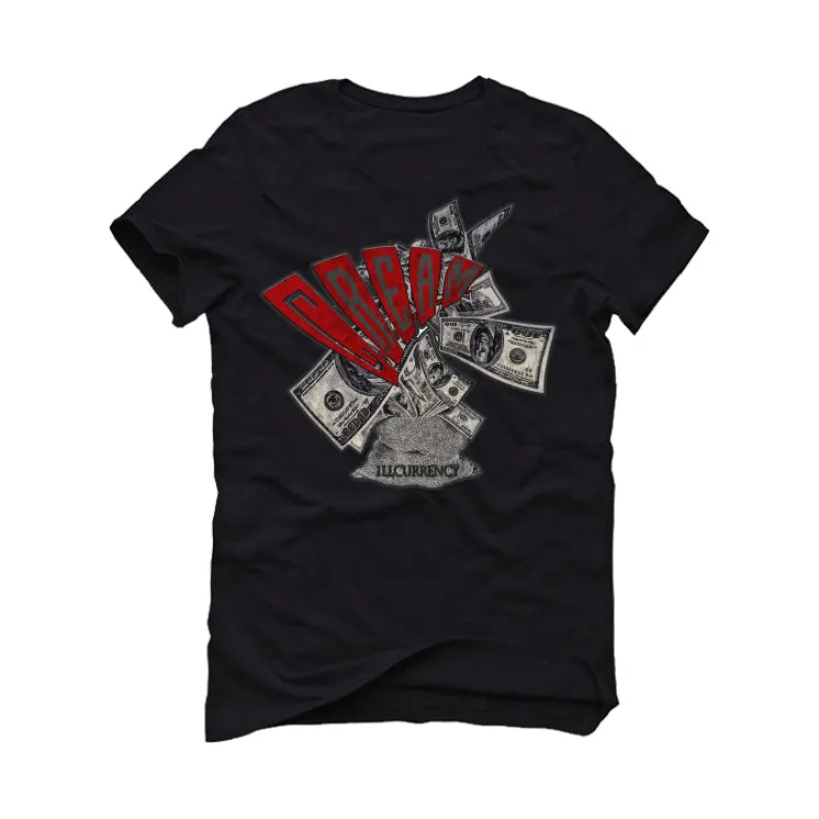 Air Jordan 11 Low “72-10” | illcurrency Black T-Shirt (C.R.E.A.M.)