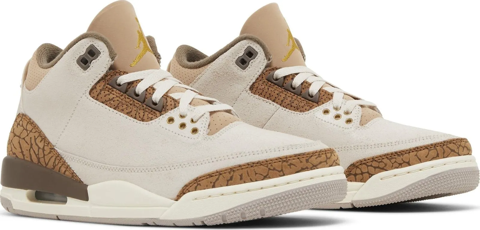 Air Jordan 3 Retro 'Palomino'