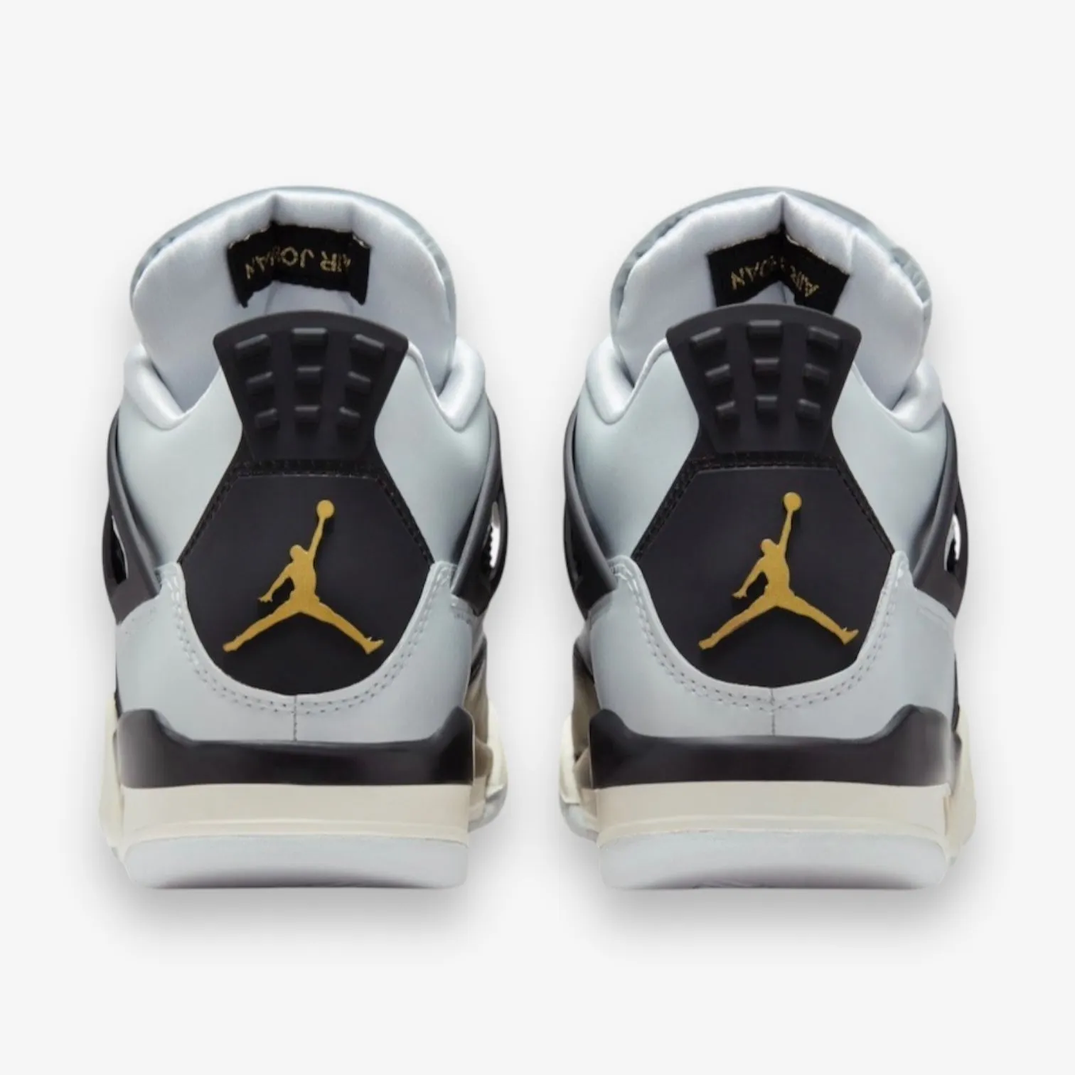 Air Jordan 4 Retro GS Pure platinum FZ8585-070