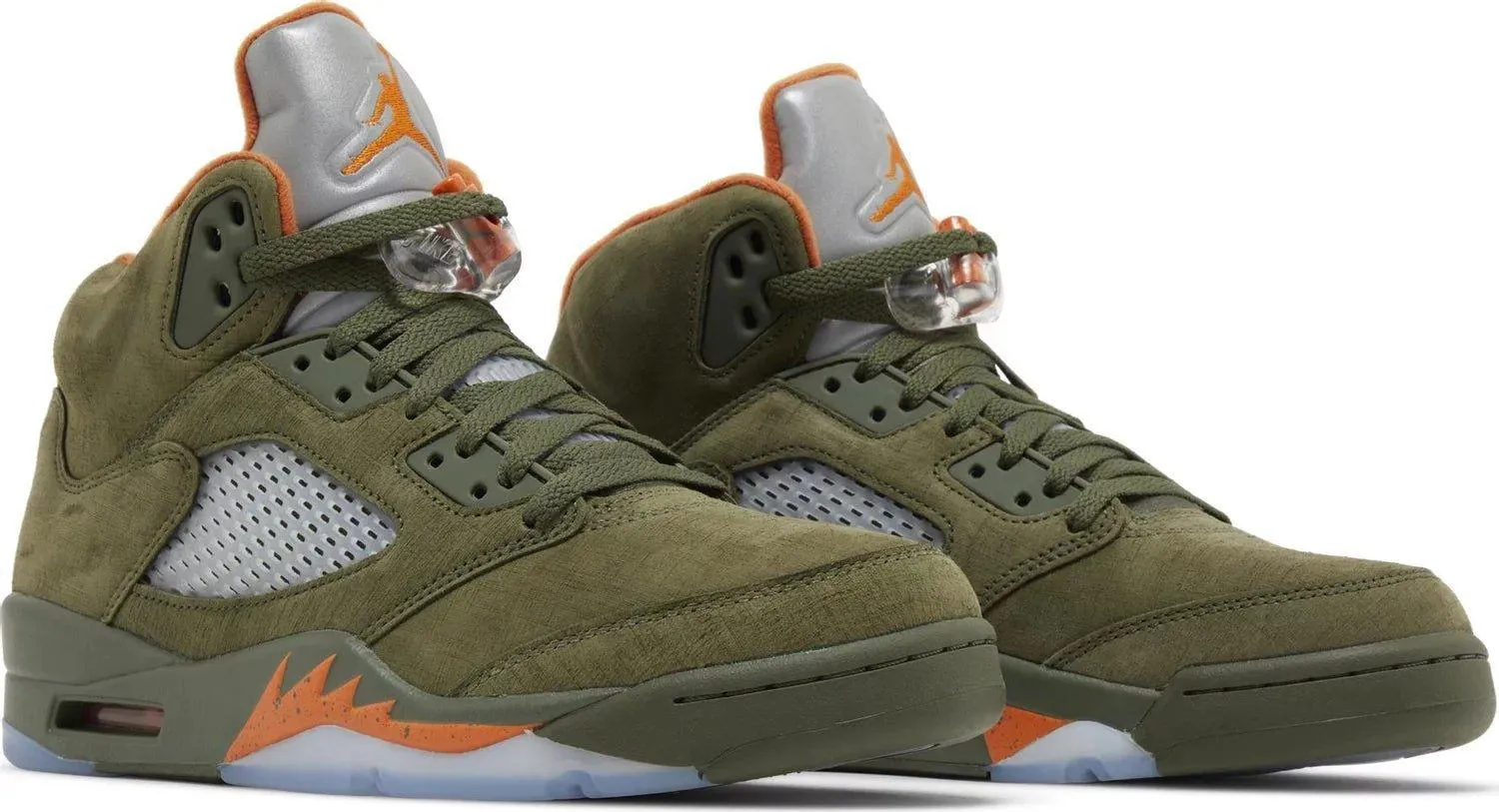 Air Jordan 5 Retro Olive (2024)