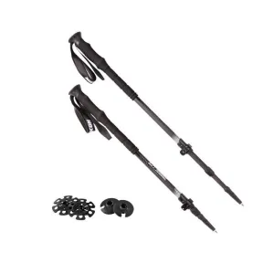 AIRHEAD  Yukon Charlies Carbon Lite Trekking Poles