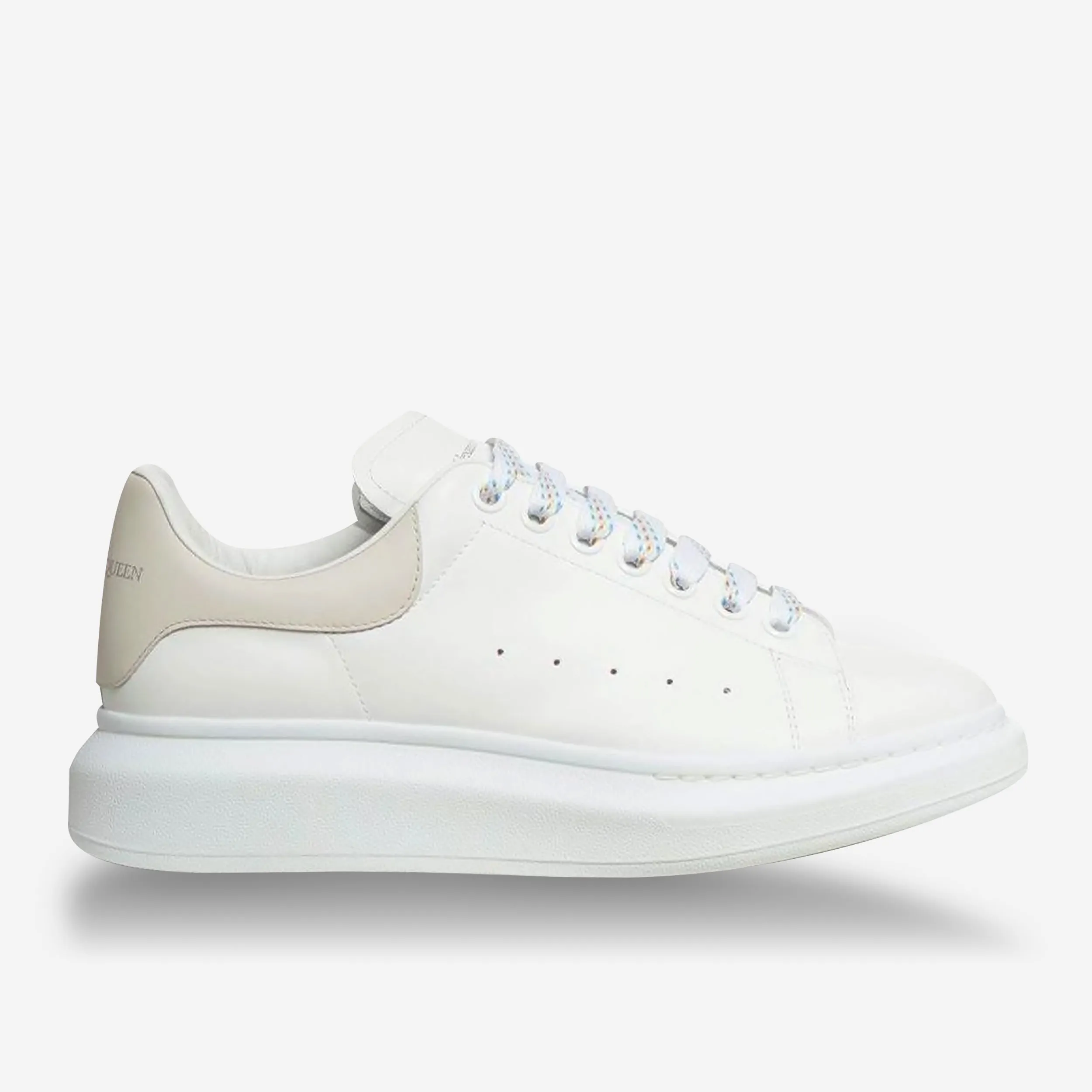 Alexander McQueen Oversized Sneaker