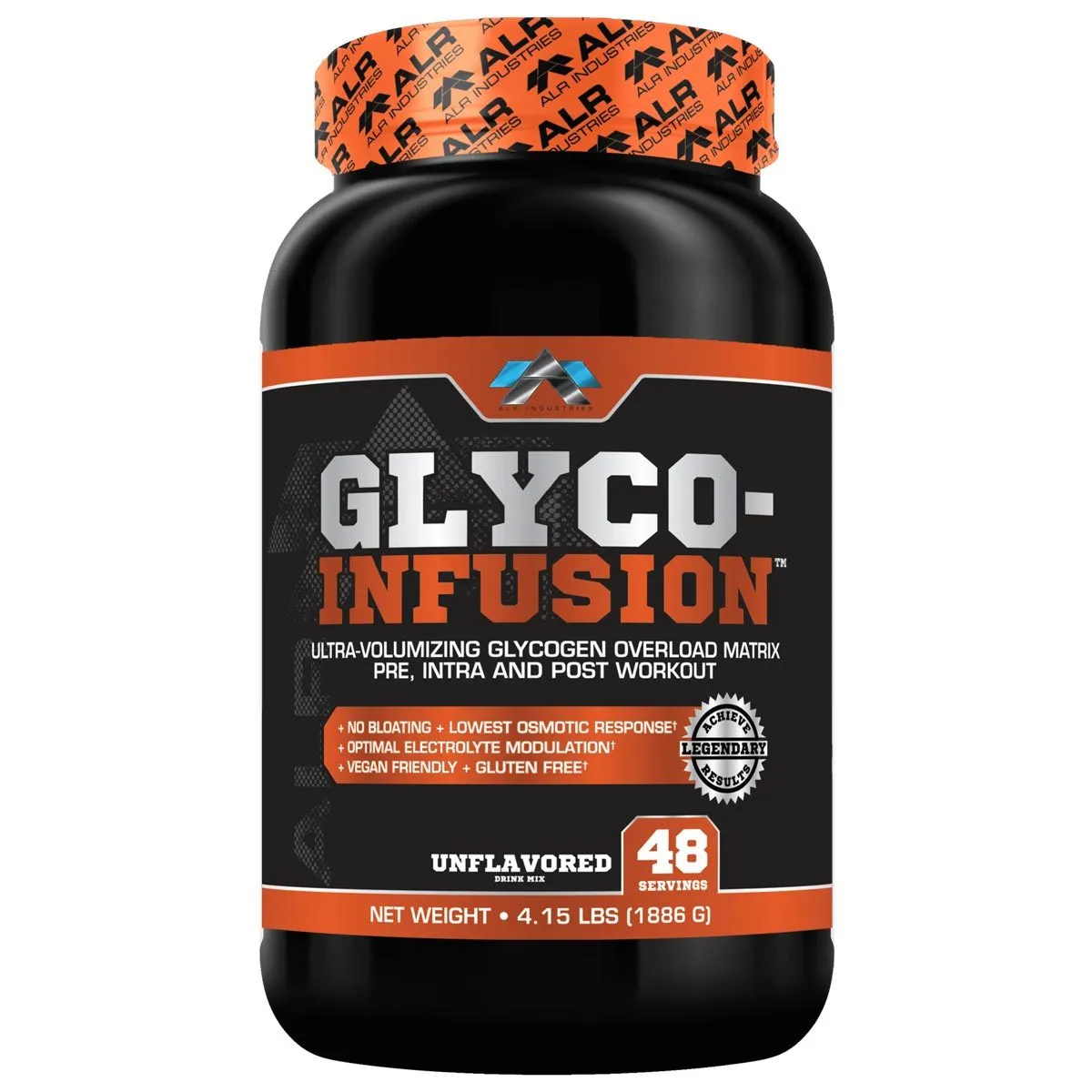 ALRI (ALR Industries) Glyco-Infusion 48 Servings