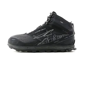 ALTRA LONE PEAK 4 MID