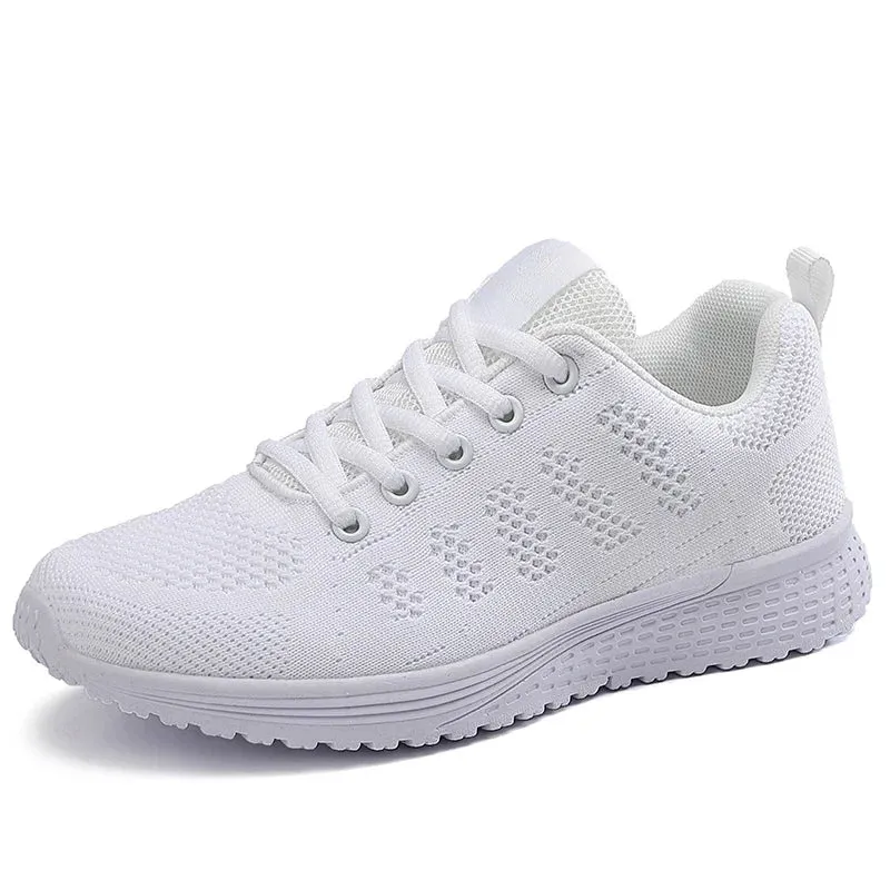 Anastasia - Classic Casual Sneakers for Women