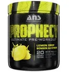 ANS Prophecy Pre Workout - Assorted Flavours