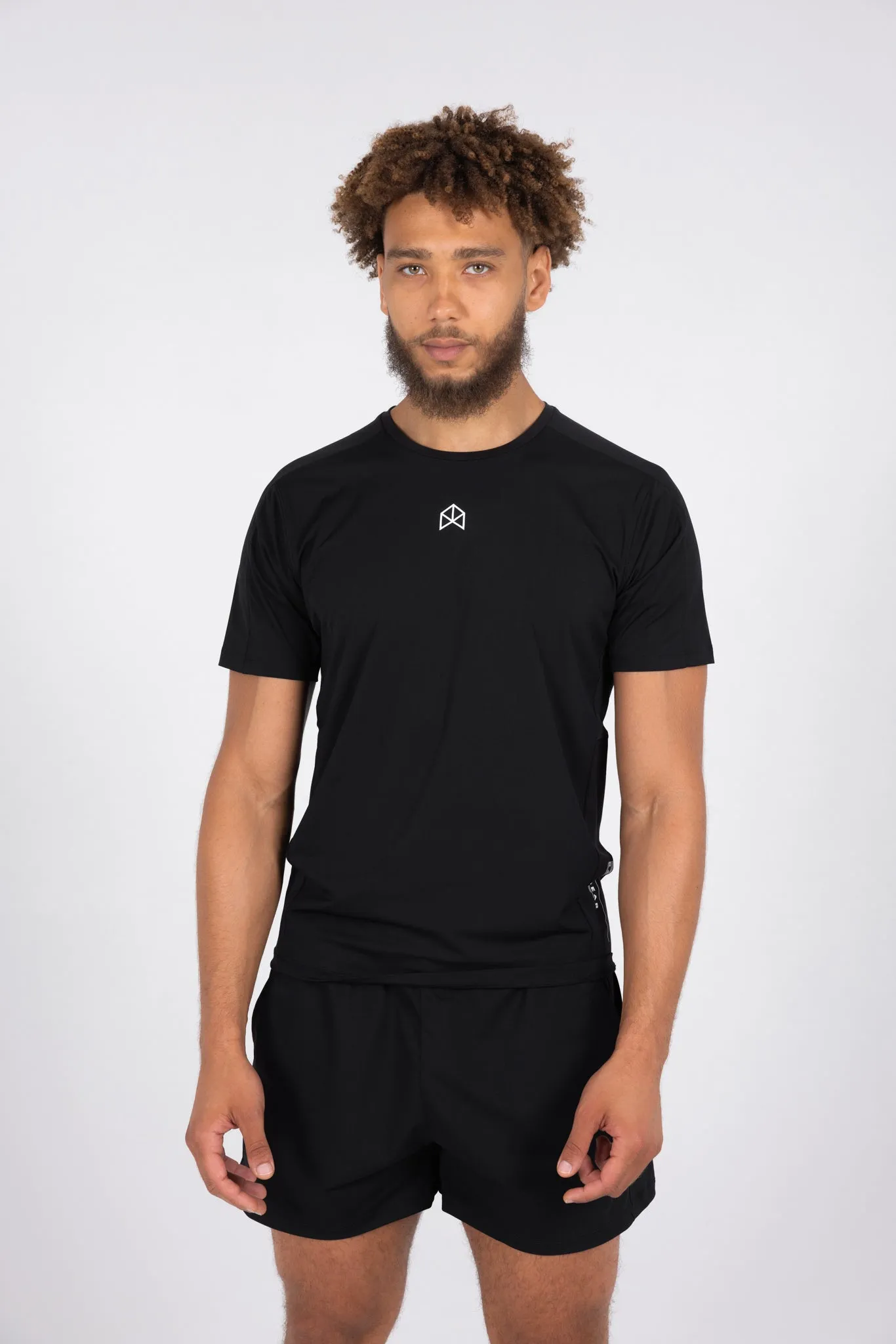 Anti-UV Workout Tee