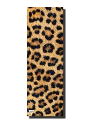 Ascend Yoga Mat Leopard Mat