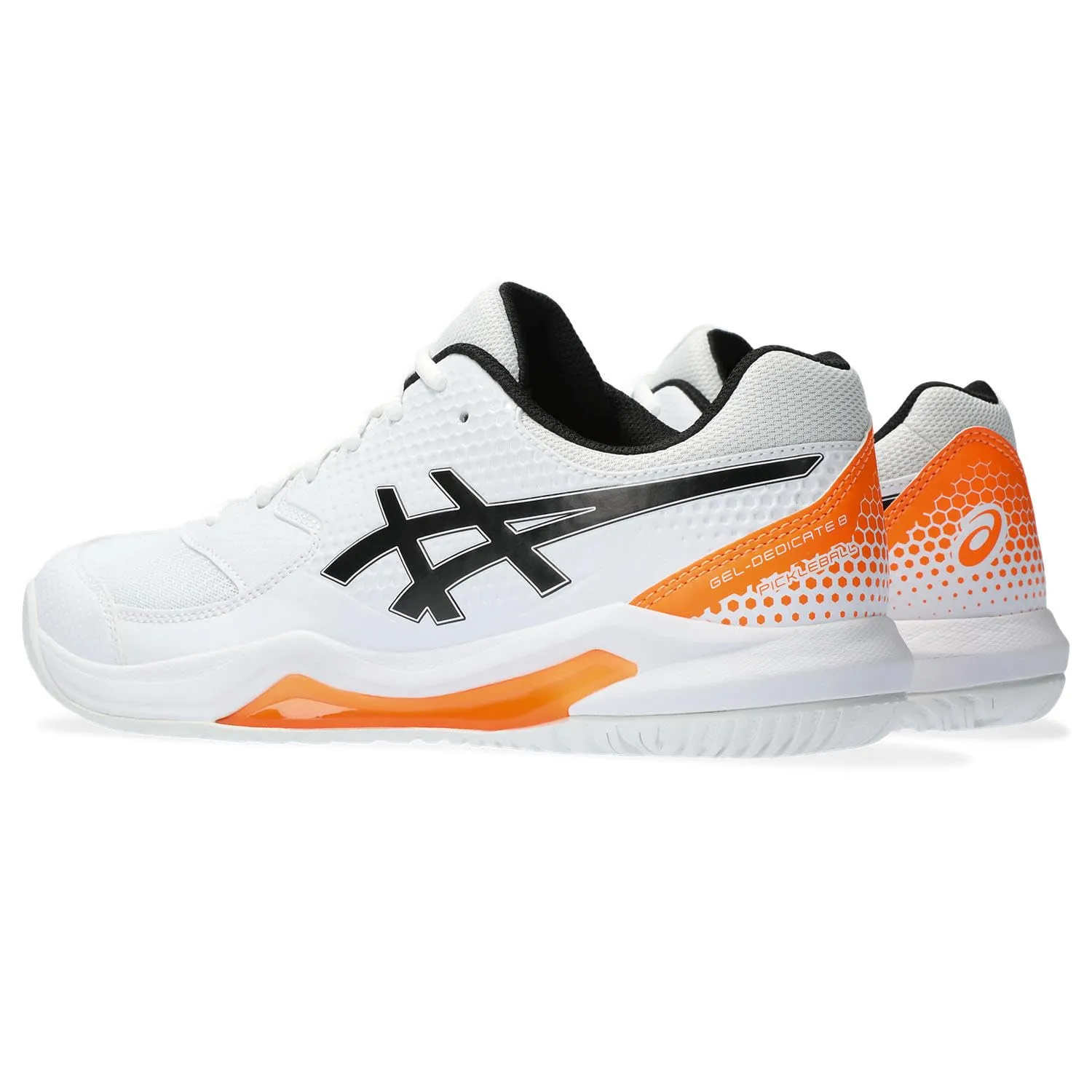 ASICS GEL-Dedicate 8 Pickleball