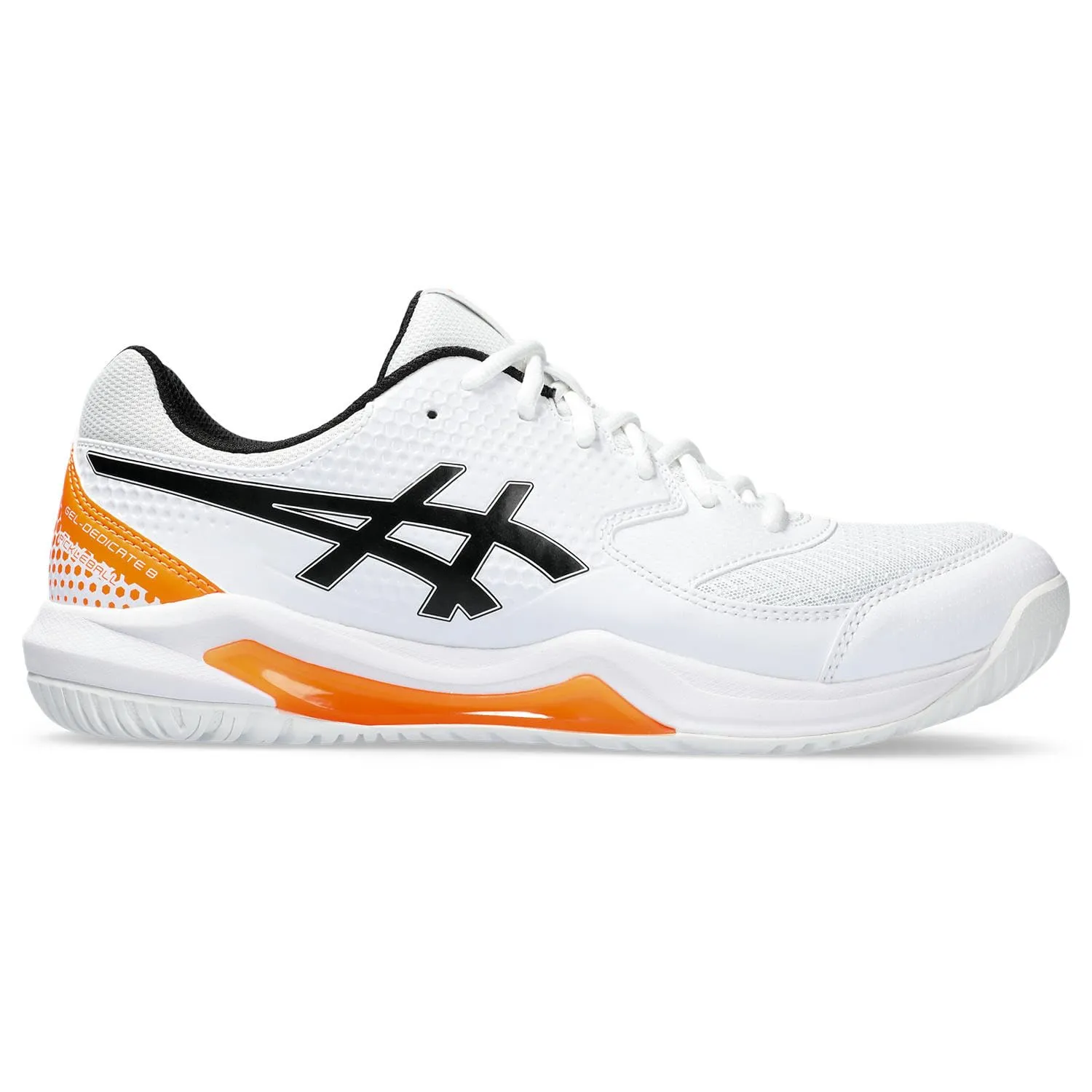 ASICS GEL-Dedicate 8 Pickleball